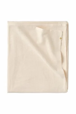 Ellos Borddækning & Servering|Bordtekstiler-Home Dug Elly i genanvendt halvlinned