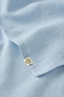 Ellos Borddækning & Servering|Bordtekstiler-Home Dug Elly i genanvendt halvlinned