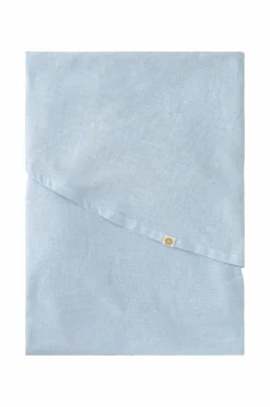 Ellos Borddækning & Servering|Bordtekstiler-Home Dug Elly i genanvendt halvlinned Ø 150 cm