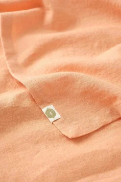 Ellos Borddækning & Servering|Bordtekstiler-Home Dug Elly i genanvendt halvlinned