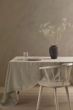 Ellos Borddækning & Servering|Bordtekstiler-Home Dug Linn i 100% hør