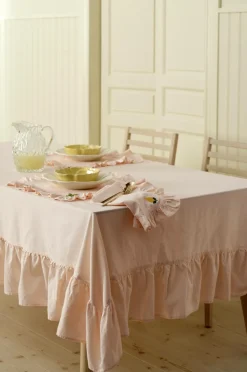 Ellos Borddækning & Servering|Bordtekstiler-Home Dug Lovisa Frill