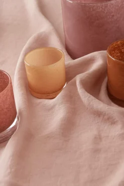 Ellos Borddækning & Servering|Bordtekstiler-Home Dug Malva i 100% hør 140x140 cm