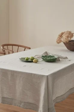 Ellos Borddækning & Servering|Bordtekstiler-Home Dug Malva i 100% hør