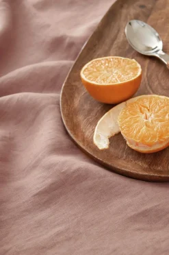 Ellos Borddækning & Servering|Bordtekstiler-Home Dug Malva i 100% hør