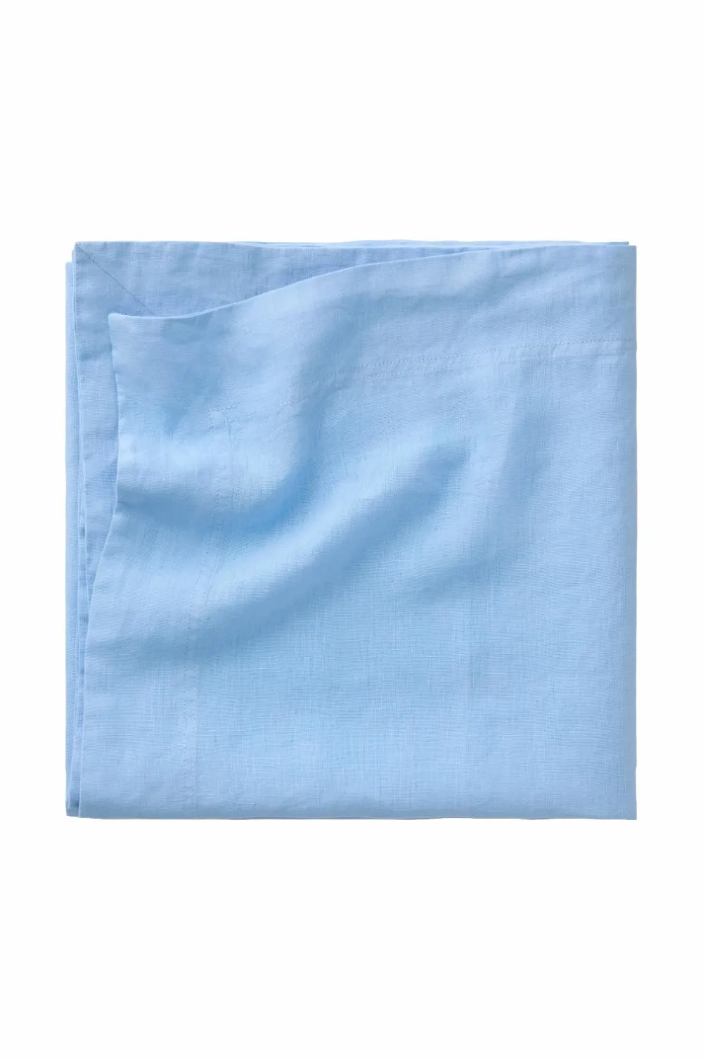 Ellos Borddækning & Servering|Bordtekstiler-Home Dug Malva i 100% hør 140x140 cm