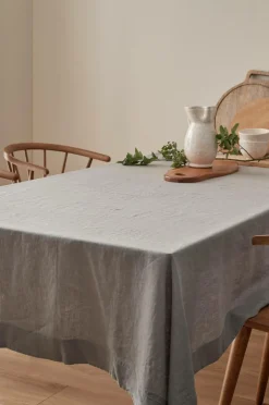 Ellos Borddækning & Servering|Bordtekstiler-Home Dug Malva i 100% hør