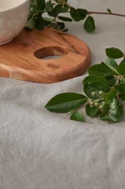 Ellos Borddækning & Servering|Bordtekstiler-Home Dug Malva i 100% hør