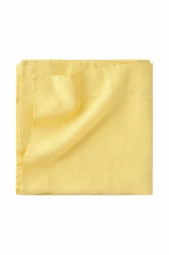 Ellos Borddækning & Servering|Bordtekstiler-Home Dug Malva i 100% hør 140x140 cm