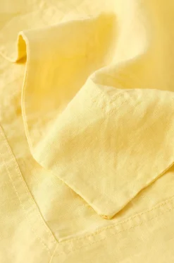 Ellos Borddækning & Servering|Bordtekstiler-Home Dug Malva i 100% hør 140x140 cm