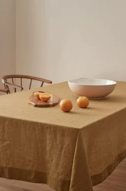 Ellos Borddækning & Servering|Bordtekstiler-Home Dug Malva i 100% hør