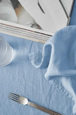 Ellos Borddækning & Servering|Bordtekstiler-Home Dug Malva i 100% hør