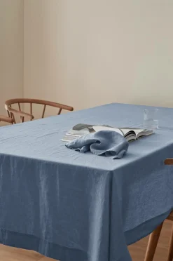 Ellos Borddækning & Servering|Bordtekstiler-Home Dug Malva i 100% hør