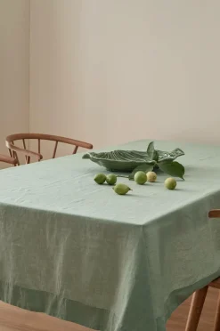 Ellos Borddækning & Servering|Bordtekstiler-Home Dug Malva i 100% hør