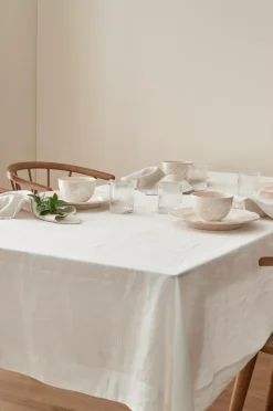 Ellos Borddækning & Servering|Bordtekstiler-Home Dug Malva i 100% hør