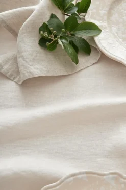 Ellos Borddækning & Servering|Bordtekstiler-Home Dug Malva i 100% hør