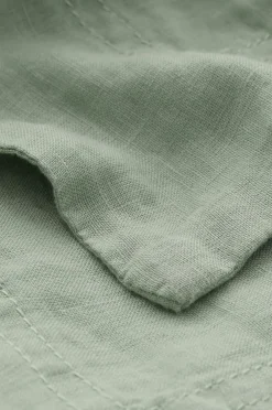 Ellos Borddækning & Servering|Bordtekstiler-Home Dug Malva i 100% hør 140x140 cm