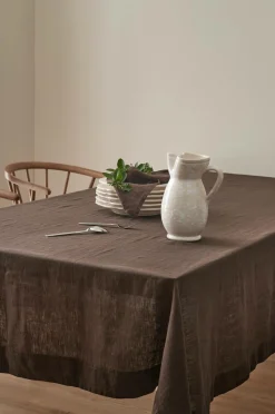 Ellos Borddækning & Servering|Bordtekstiler-Home Dug Malva i 100% hør