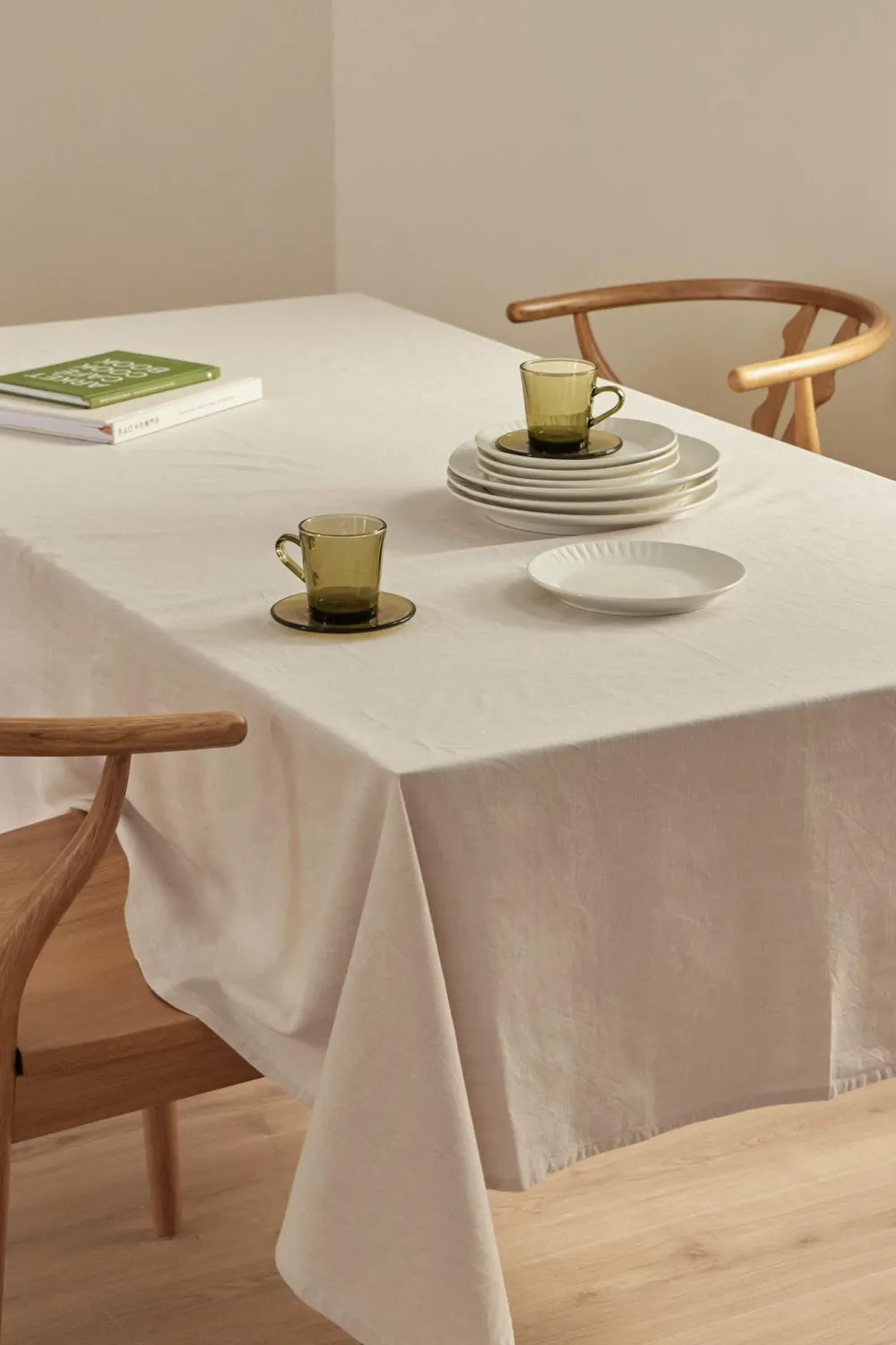 Ellos Borddækning & Servering|Bordtekstiler-Home Dug Ramona Uni