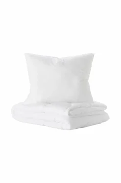 Ellos Dyner & Hovedpuder-Home Dyne og pude Gry