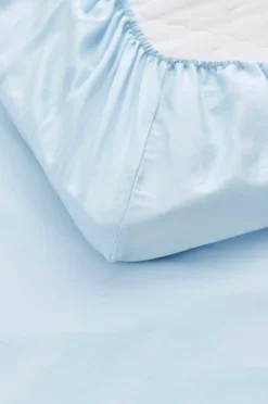 Ellos Lagener-Home Faconsyet lagen Dorene i satin