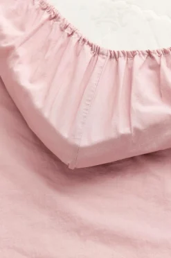 Ellos Lagener-Home Faconsyet lagen Milly i vasket bomuld