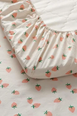 Ellos Lagener-Home Faconsyet lagen Milly Fruit i bomuld