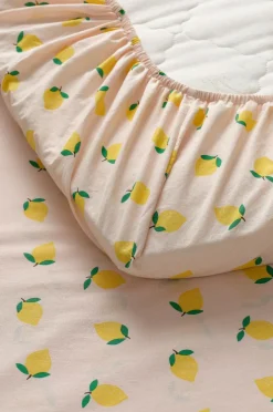 Ellos Lagener-Home Faconsyet lagen Milly Fruit i bomuld