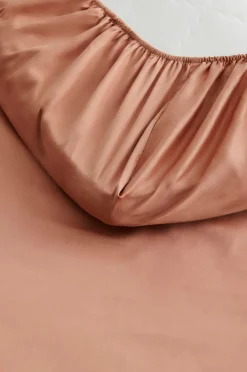 Ellos Lagener-Home Faconsyet lagen Dorene i satin