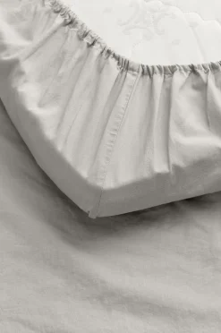 Ellos Lagener-Home Faconsyet lagen Milly i vasket bomuld