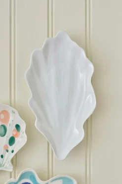 Ellos Pynteting-Home Fad Sea Shell