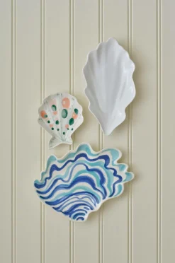 Ellos Pynteting-Home Fad Sea Shell