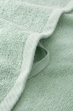 Ellos Badeværelsestekstiler-Home Frottésæt Elise i 6 dele