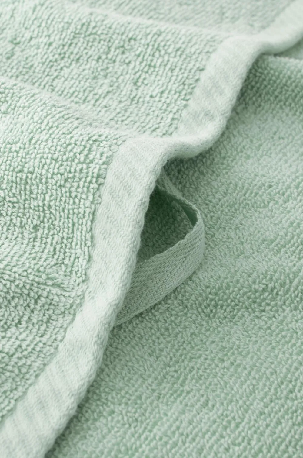 Ellos Badeværelsestekstiler-Home Frottésæt Elise i 6 dele