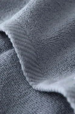 Ellos Badeværelsestekstiler-Home Frottésæt Elise i 6 dele