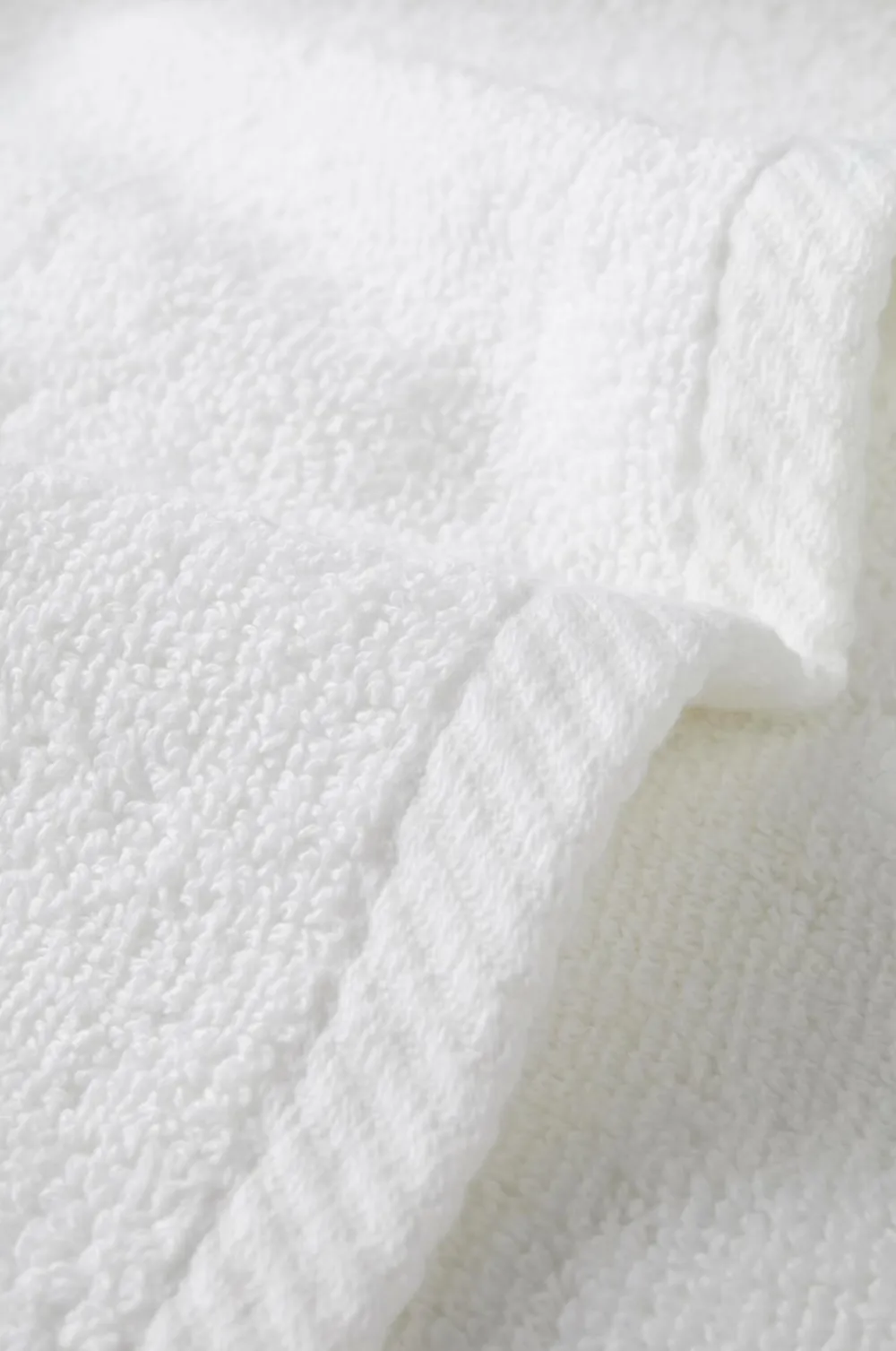 Ellos Badeværelsestekstiler-Home Frottésæt Elise i 6 dele