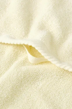 Ellos Badeværelsestekstiler-Home Frottésæt Elise i 6 dele