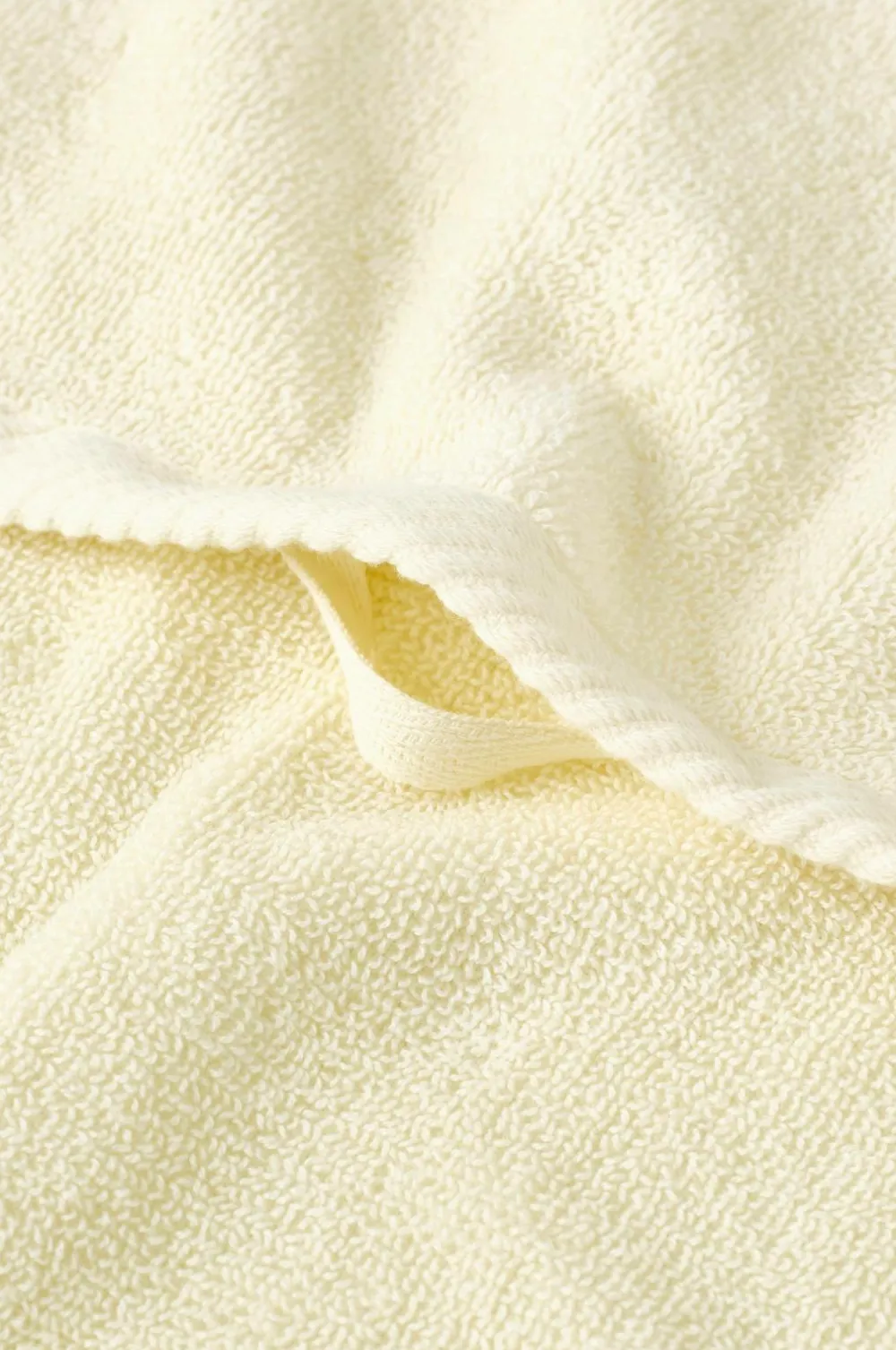 Ellos Badeværelsestekstiler-Home Frottésæt Elise i 6 dele