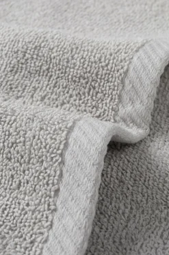 Ellos Badeværelsestekstiler-Home Frottésæt Elise i 6 dele