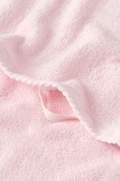 Ellos Badeværelsestekstiler-Home Frottésæt Elise i 6 dele