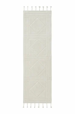 Ellos Bomulds- & Kludetæpper-Home Gangtæppe Grantat