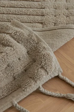 Ellos Bomulds- & Kludetæpper-Home Gangtæppe Grantat