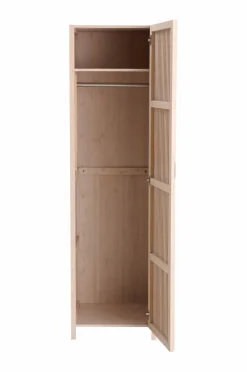 Ellos Garderobeskabe-Home Garderobe Stripe