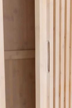 Ellos Garderobeskabe-Home Garderobe Stripe