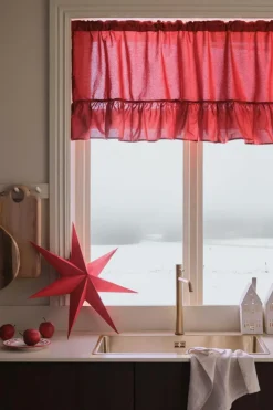 Ellos Gardinkapper-Home Gardinkappe Lina