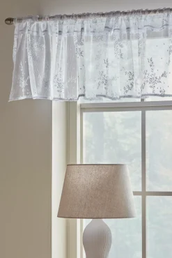 Ellos Julegardiner|Gardinkapper-Home Gardinkappe Lise