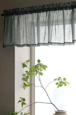 Ellos Julegardiner|Gardinkapper-Home Gardinkappe Lara