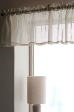 Ellos Julegardiner|Gardinkapper-Home Gardinkappe Lara