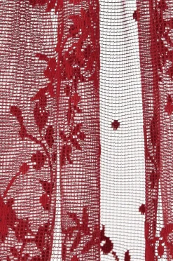 Ellos Julegardiner|Gardinkapper-Home Gardinkappe Lise