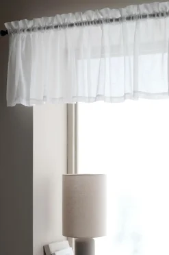 Ellos Julegardiner|Gardinkapper-Home Gardinkappe Lara